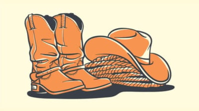 How Should Cowboy Boots Fit? 3 Signs Your Boots Aren't Right