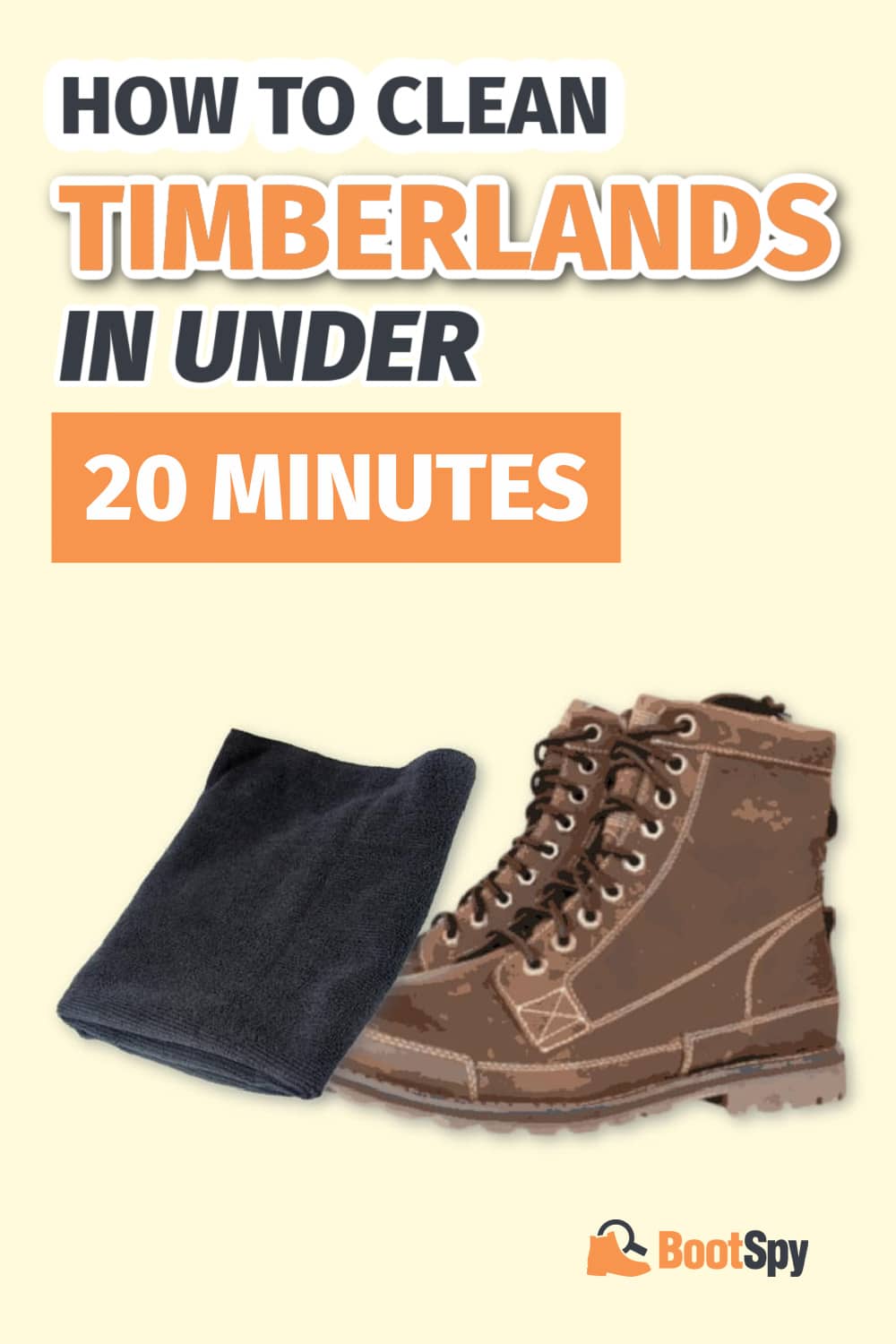 How Do I Clean Timberlands : [7 easy ways] How to Clean Timberland ...