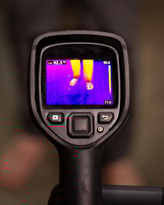 Thermal Camera