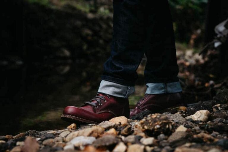 Wolverine Boots Size Chart & Guide to Getting The Right Fit