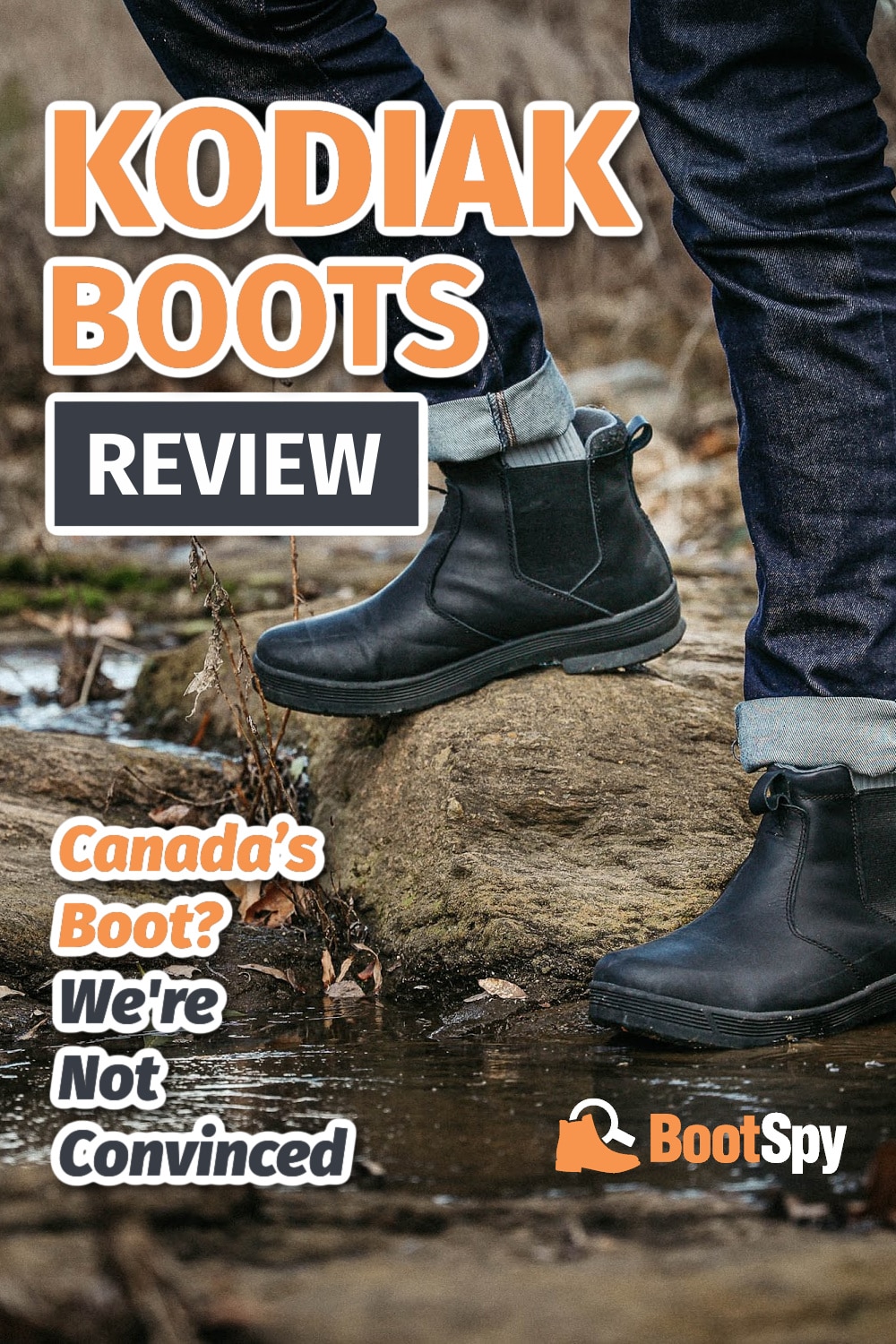 kodiak winter boots