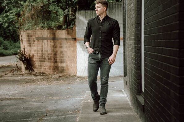 Thursday Boot Co Legend - Men's