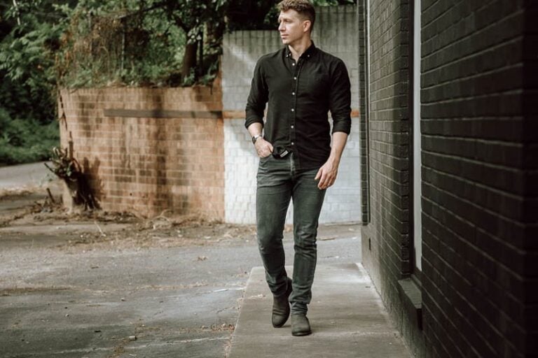 Thursday Boots Outfit 9 Awesome Ways to Style Thursdays