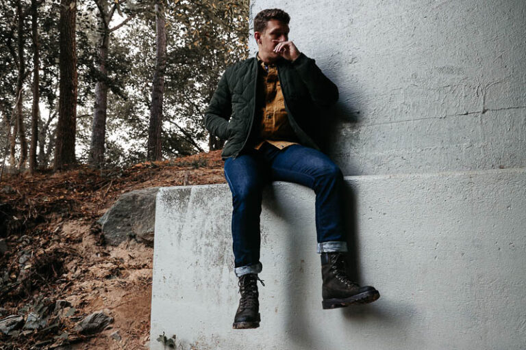 Thursday Boots Explorer Review Worn, Tried & Tested