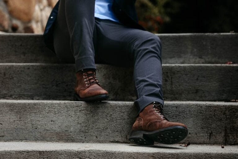 How Should Thursdays Fit? My Thursday Boots Sizing Guide