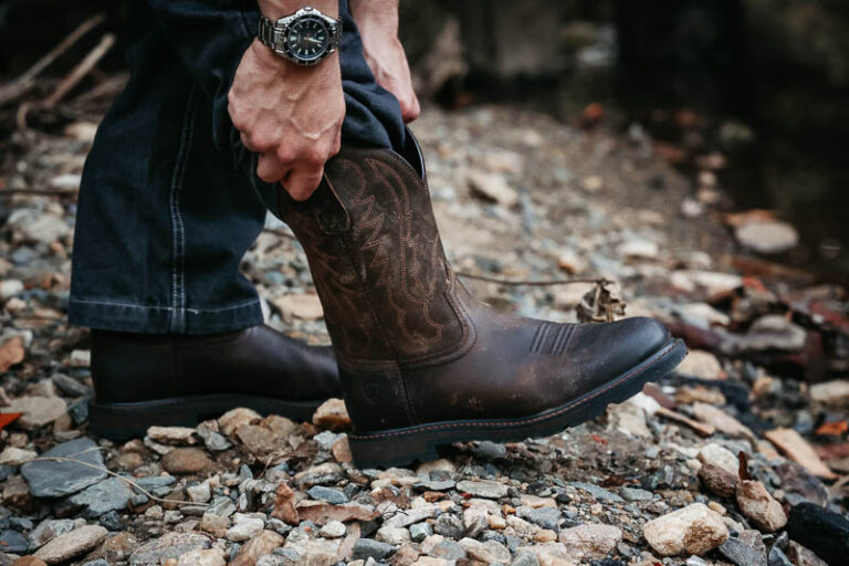 Ariat Boot Sizing Guide (2023): Do Ariat Boots Run Big?