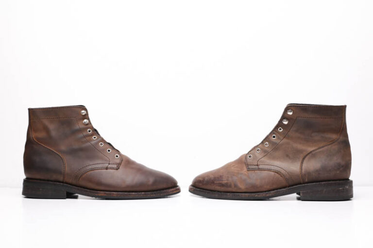 How to Clean Your Thursday Boots Properly A HandsOn Guide