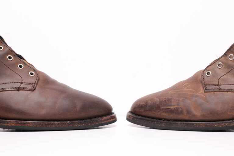 How to Clean Your Thursday Boots Properly A HandsOn Guide