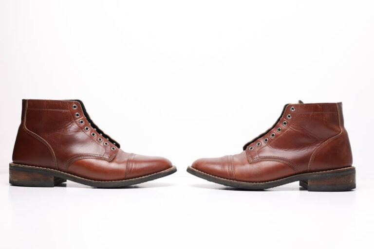 How to Clean Your Thursday Boots Properly A HandsOn Guide