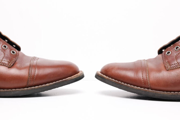 How to Clean Your Thursday Boots Properly A HandsOn Guide