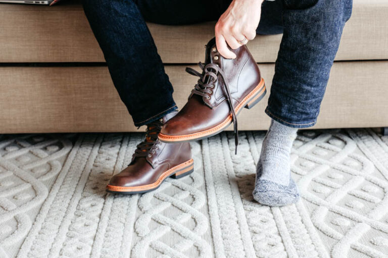 Allen Edmonds Sizing Guide How do Allen Edmonds Fit?