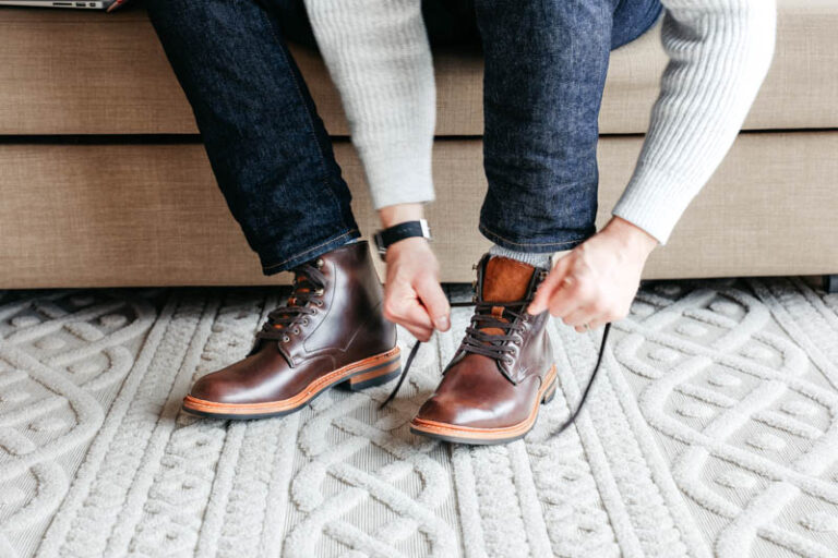 Allen Edmonds Sizing Guide How do Allen Edmonds Fit?