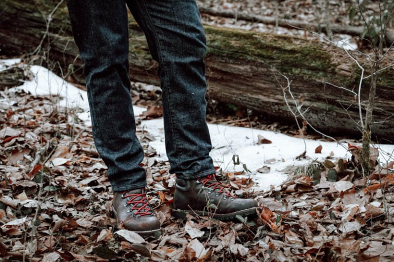 Are Your Boots Too Big? Make Them Fit Better in Just 5 Steps