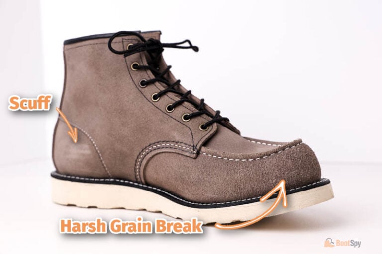 Red Wing Factory Seconds Buying Guide (2024) Need to Know