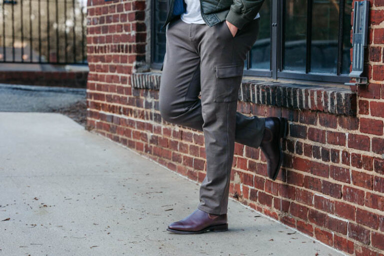 R.M. Williams Sizing Guide Get the Perfect Size First Time