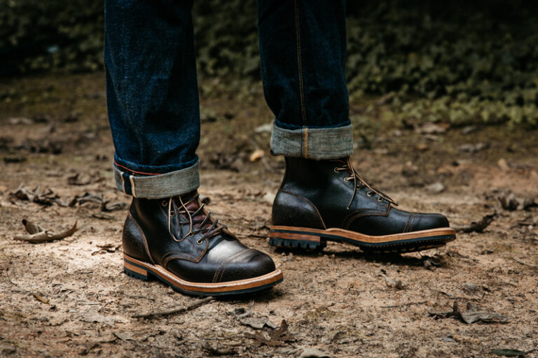 Truman Boots Review I Tested the Java Waxed Flesh in Detail