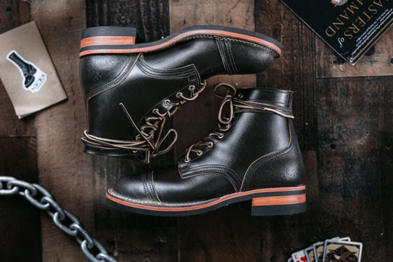 Nicks Boots Review (2024) A Look at the Americana