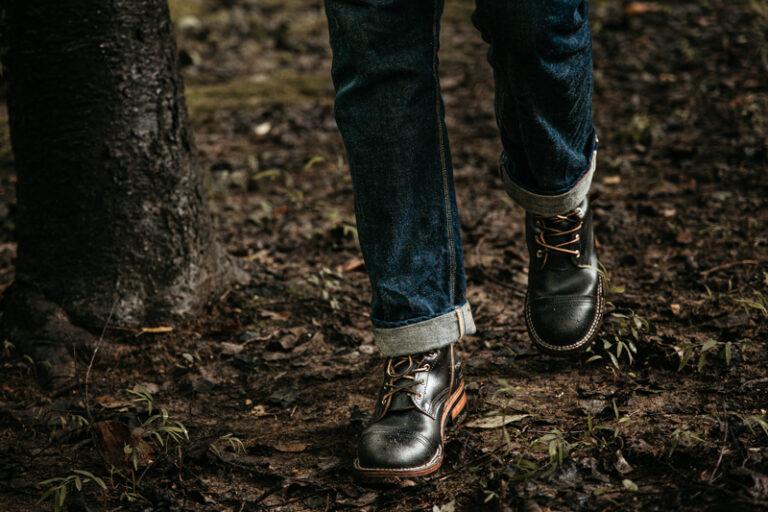 Nicks Boots Review (2024) A Look at the Americana