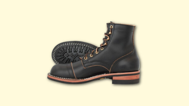 origin boots