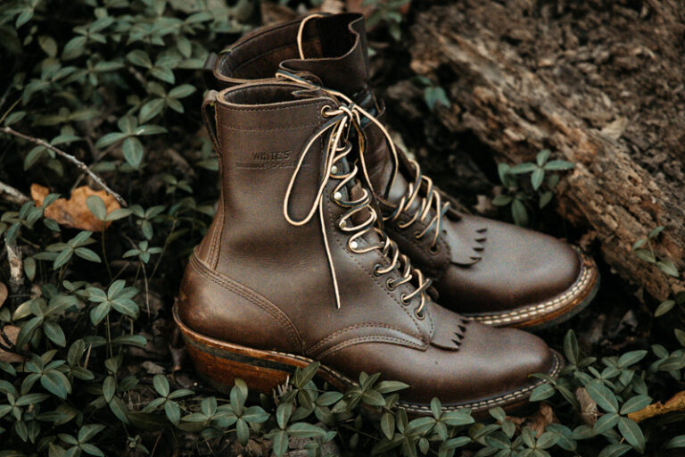 White’s Packer Review (2024) The Legacy Boot Lives On