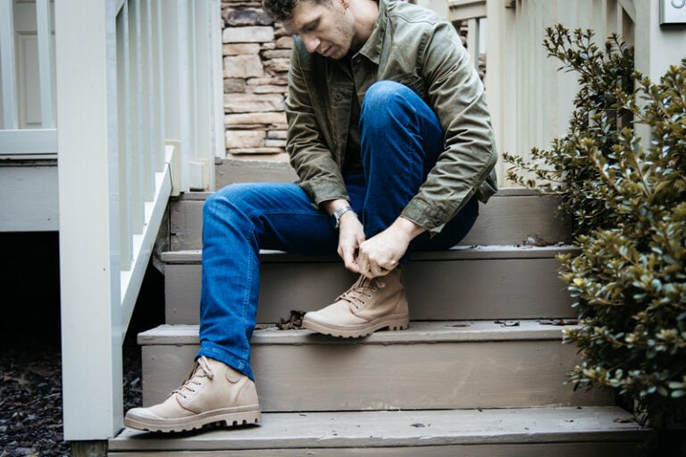 Palladium Boots Sizing Don’t Buy Until You Read This Guide