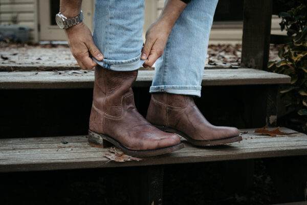 frye boot sizing