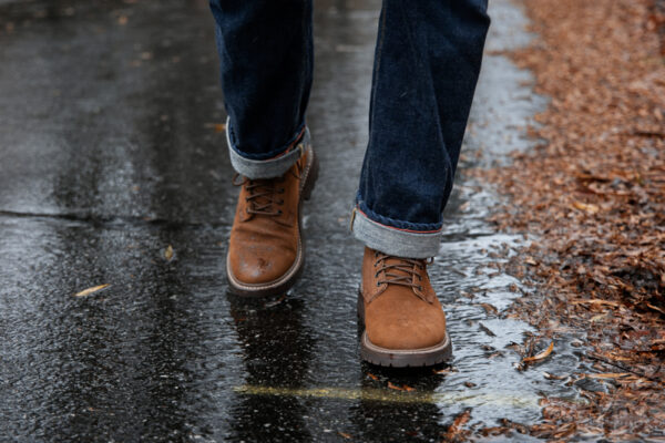thursday boots hiking