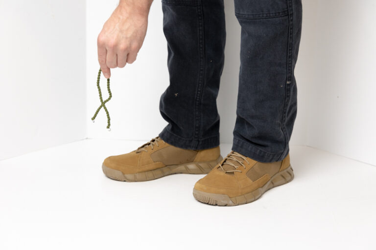 How to Blouse Boots (2023) The Right Way and the Easy Way