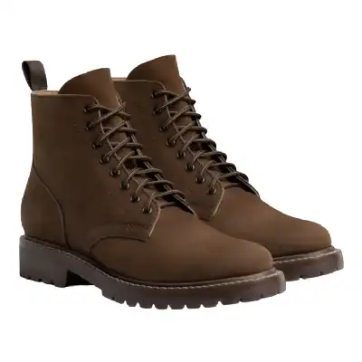 Thursday hot sale company boots