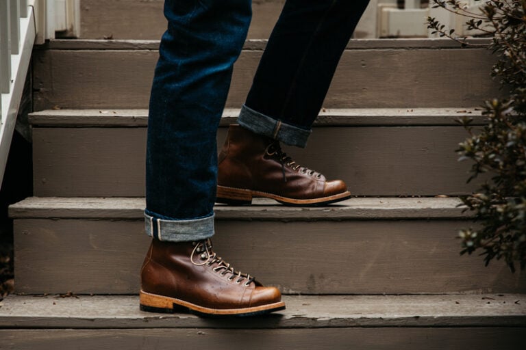 Monkey Boots What Are They and Which are the Best?