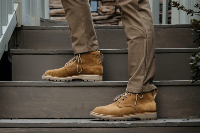 Nicks Tactical Boot Review I Tested Their Most Durable Boot