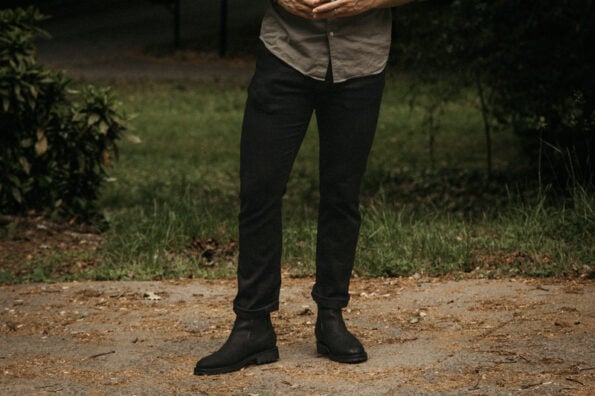 Thursday Boot Co Legend - Men's main image 0