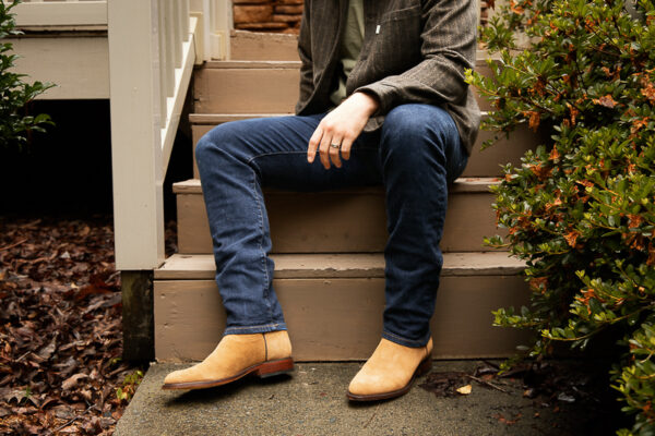 Roper Rhodes Reviews Rhodes Roper Boots Review: I Tried This Entry-Level Roper
