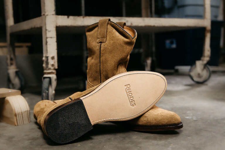 Roper Rhodes Reviews Rhodes Roper Boots Review: I Tried This Entry-Level Roper