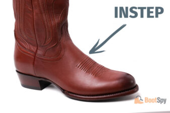 How Should Cowboy Boots Fit? 3 Signs Your Boots Aren't Right