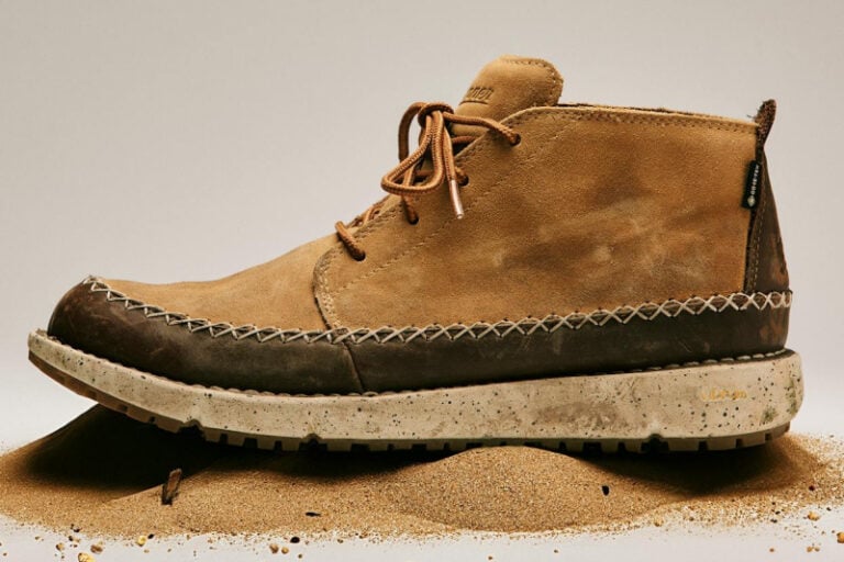 rm williams chukka